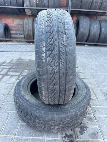 205/65R16 Petlas Snow Master 01639olx фото