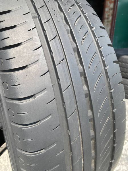 215/60R17C Nokian CLine 01290 фото