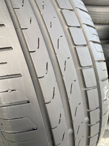 205/60R16 Pirelli Cinturato P7 01340 фото