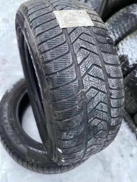 255/55R18 Pirelli Scorpion 0854 фото