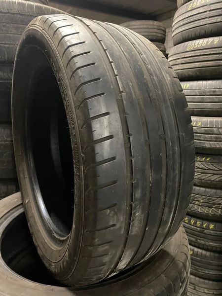 235/50R17 Goodyear EfficientGrip 0748olx фото