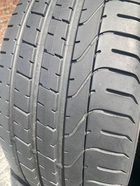 225/35R19 Pirelli PZero 01209olx фото