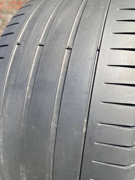 275/30R20 Pirelli P Zero 01109 фото