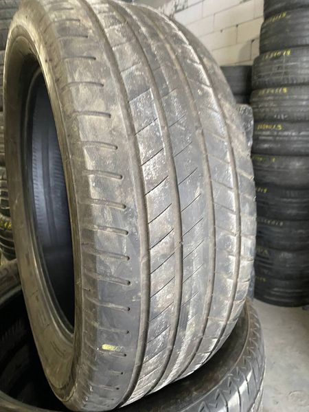 245/50R19 Bridgestone Alenza 001 d0154 фото