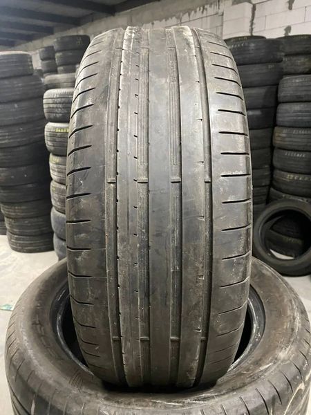 225/55R17 Dunlop Sport Maxx RT2 Ч0376olx фото