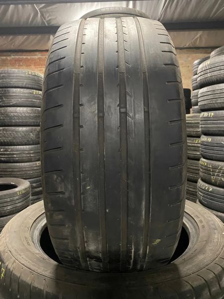 235/50R17 Goodyear EfficientGrip 0748olx фото