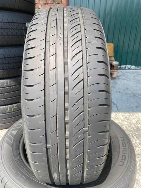 215/60R17C Nokian CLine 01290 фото