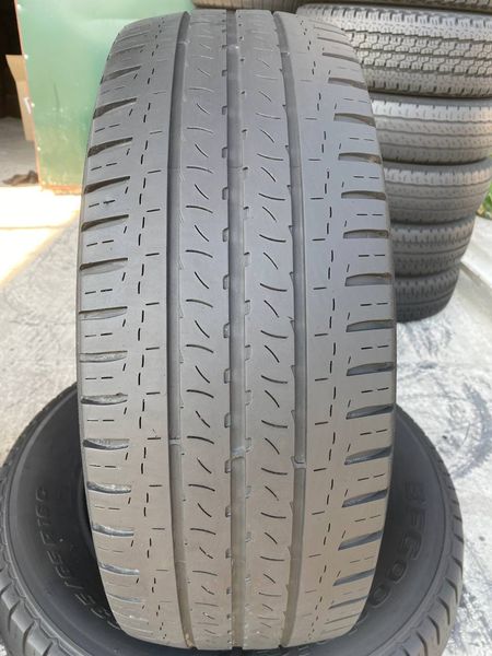 235/65R16C BF Goodrich Activan 01244olx фото