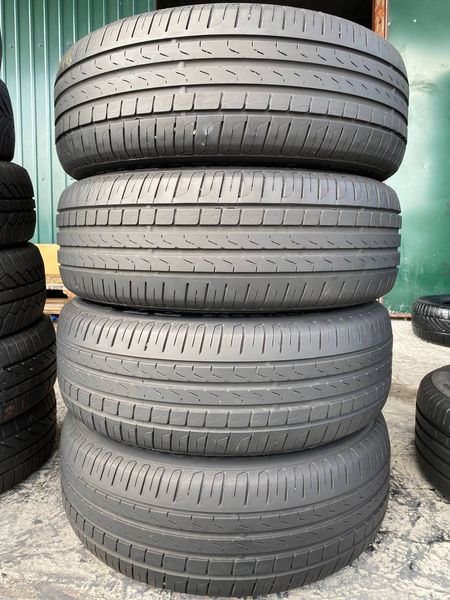 205/60R16 Pirelli Cinturato P7 01340 фото