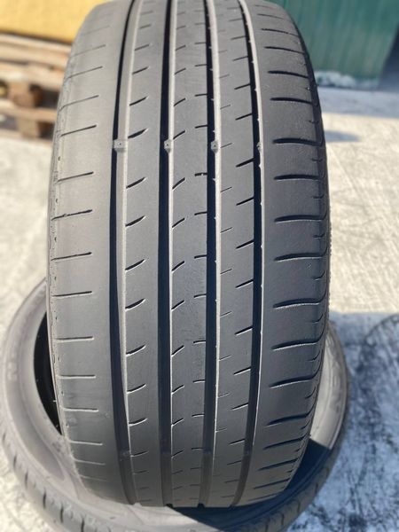 235/45R19 Nexen N`Fera RU1 01159olx фото