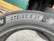 275/50R21 Michelin Pilot Alpin5 Suv 01472 фото 5