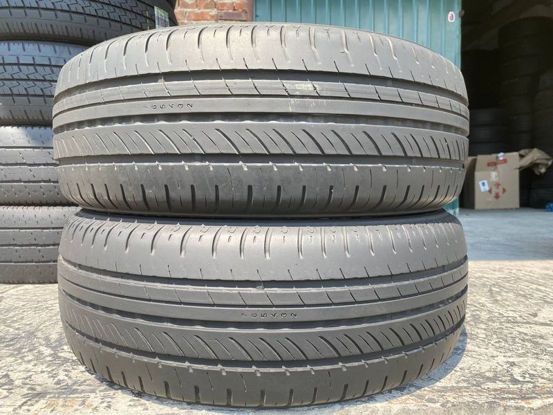 215/60R17C Nokian CLine 01290 фото