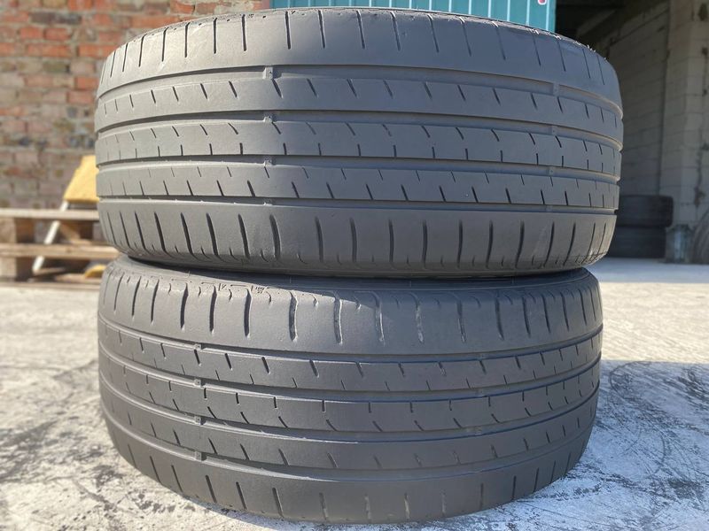 235/45R19 Nexen N`Fera RU1 01159olx фото