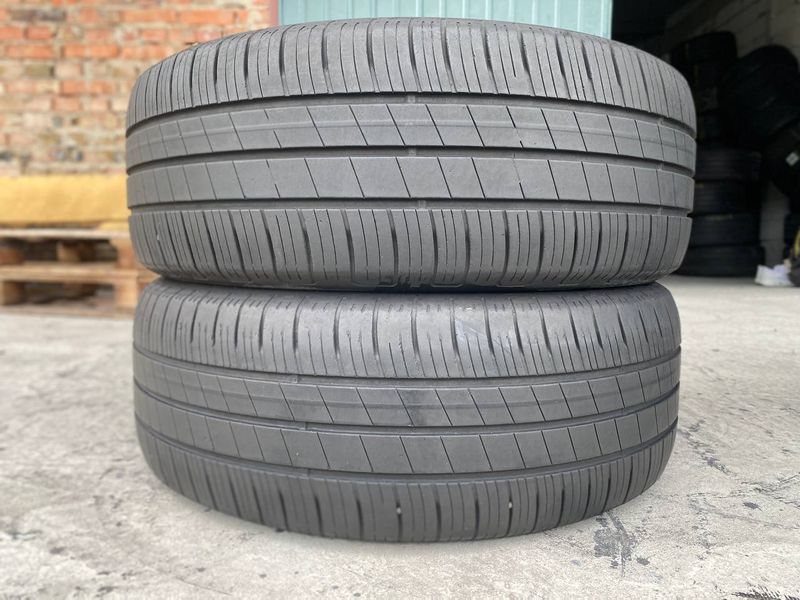 205/55R17 Goodyear Efficient Grip Perfomance 0229 фото