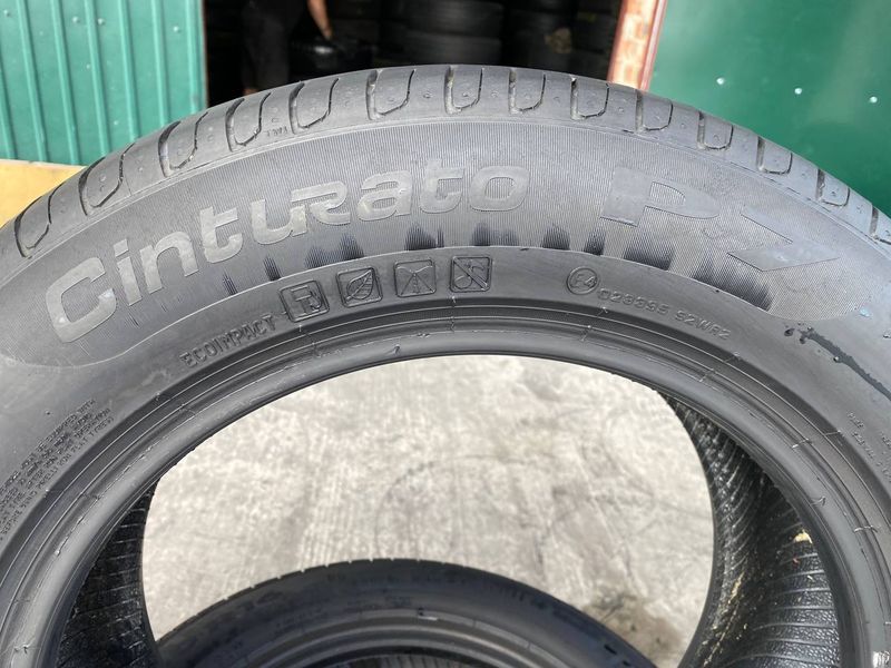 205/60R16 Pirelli Cinturato P7 01340 фото