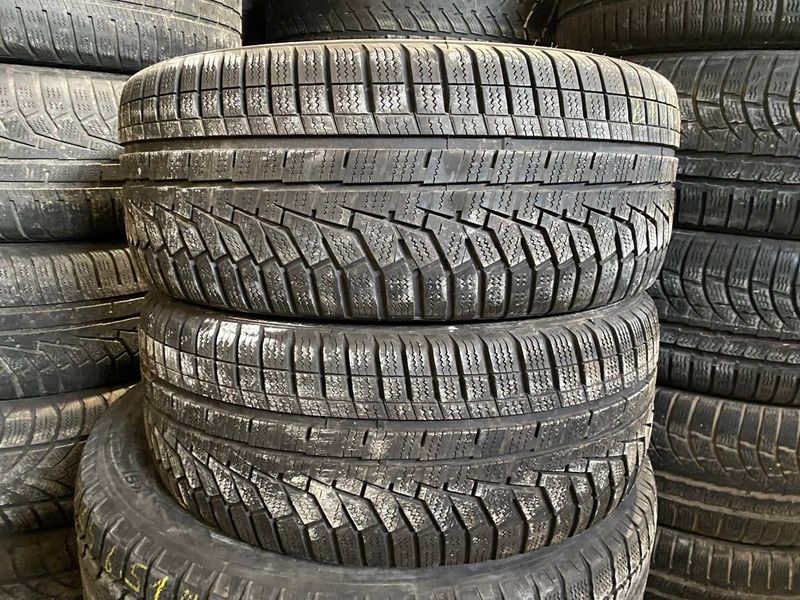 215/45R16 Hankook I`Cept evo 2 0158 фото