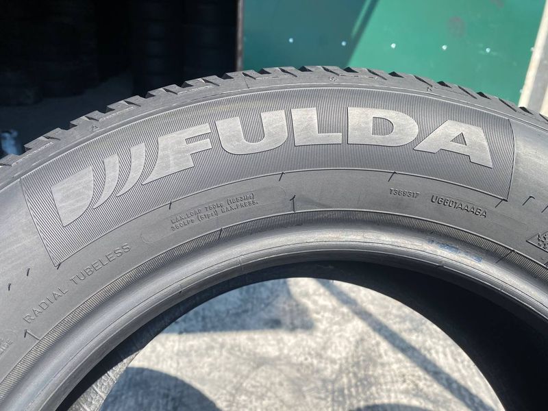 215/65R16 Fulda Kristall Control HP 2 0185 фото