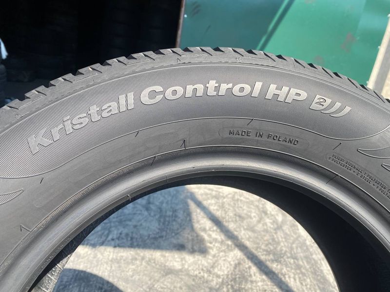 215/65R16 Fulda Kristall Control HP 2 0185 фото