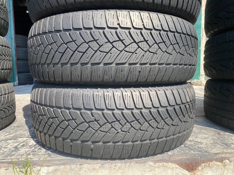 215/65R16 Fulda Kristall Control HP 2 0185 фото