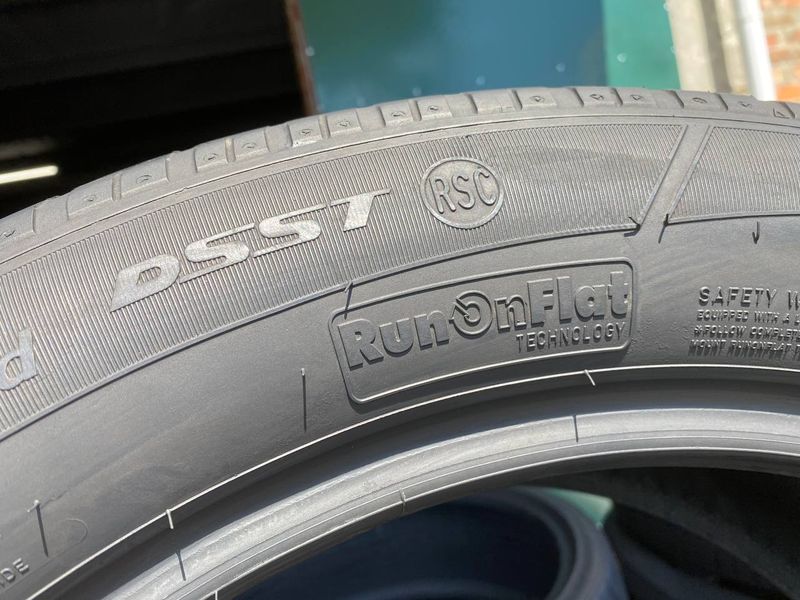 255/50R19 Dunlop SP Winter Sport 3D d0194 фото