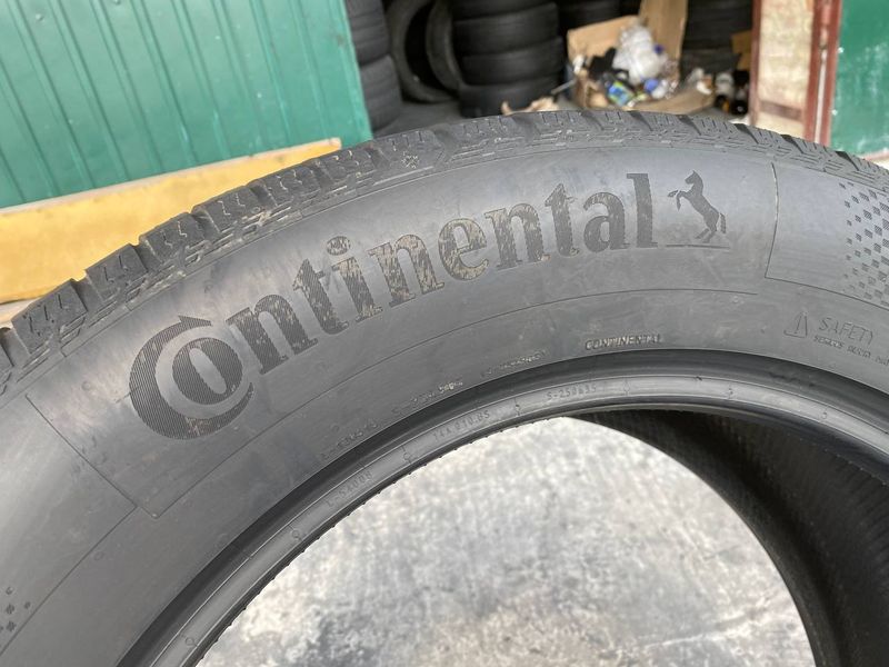 275/55R20 Continental Winter Contact TS 860S d0075 фото