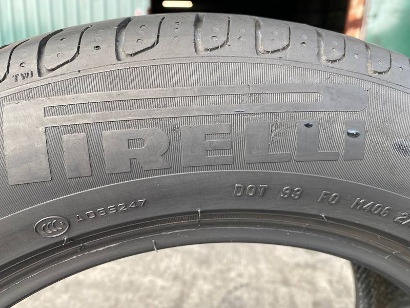 205/60R16 Pirelli Cinturato P7 01340 фото