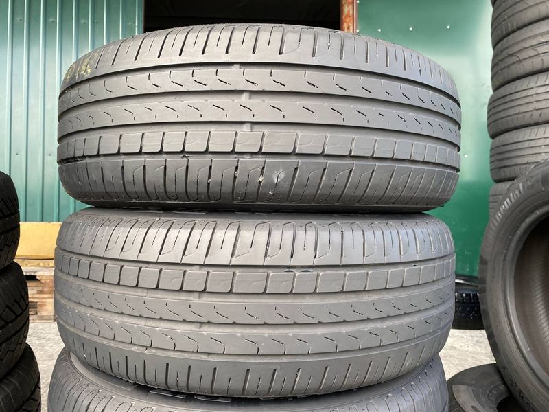 205/60R16 Pirelli Cinturato P7 01340 фото