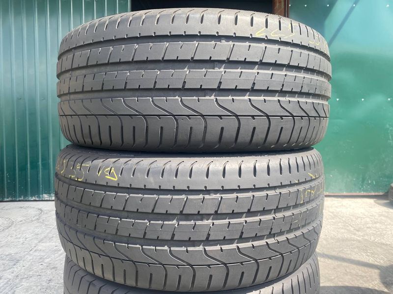 225/35R19 Pirelli PZero 01209olx фото