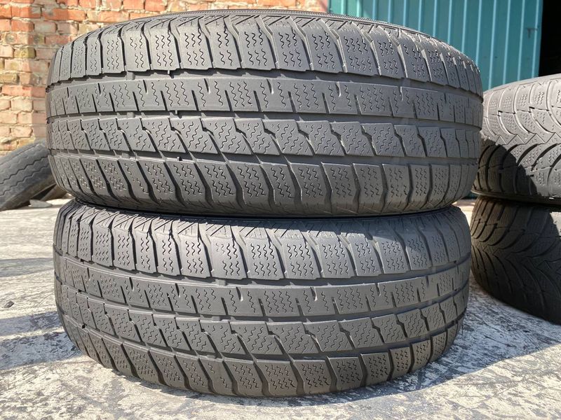 195/65R15 Point S WinterStar 3 0521olx фото