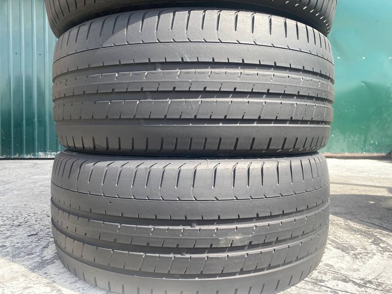 225/35R19 Pirelli PZero 01209olx фото