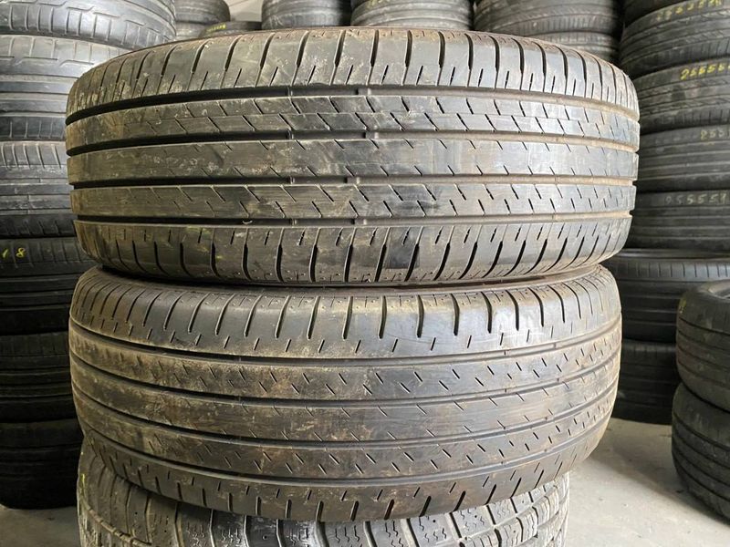 225/60R18 Bridgestone Dueler H/L d0276olx фото