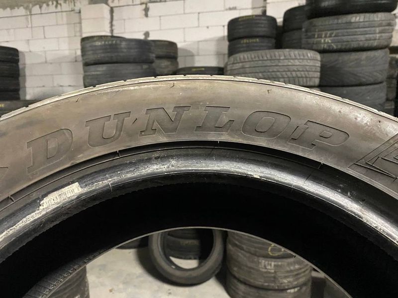 225/55R17 Dunlop Sport Maxx RT2 Ч0376olx фото