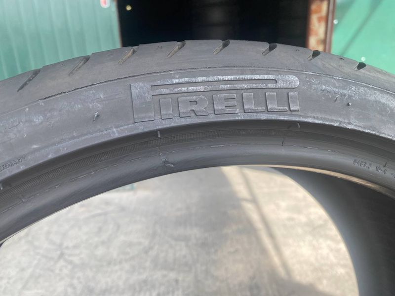 225/35R19 Pirelli PZero 01209olx фото