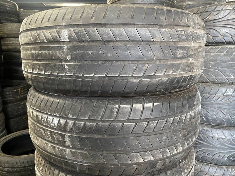 245/50R19 Bridgestone Alenza 001 d0154 фото