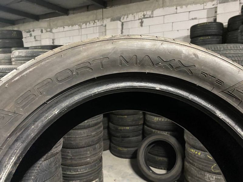 225/55R17 Dunlop Sport Maxx RT2 Ч0376olx фото