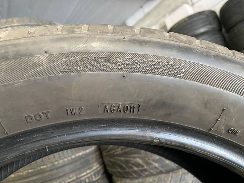 245/50R19 Bridgestone Alenza 001 d0154 фото