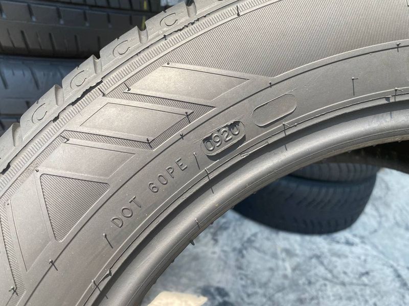 215/60R17C Nokian CLine 01290 фото