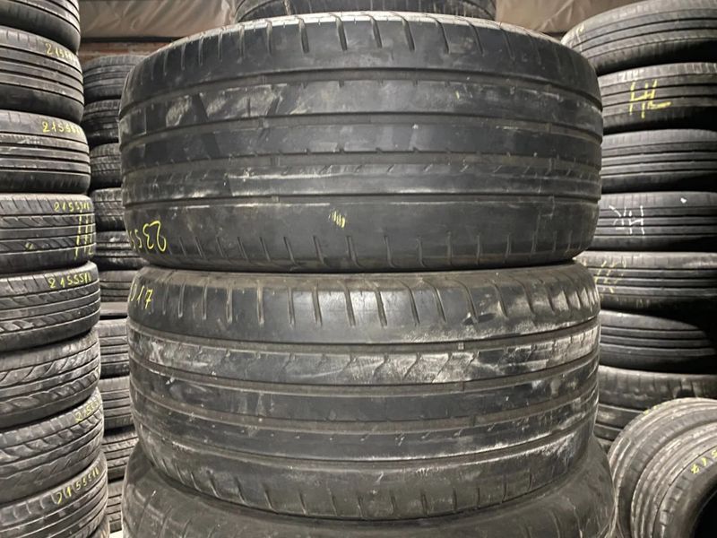 235/50R17 Goodyear EfficientGrip 0748olx фото