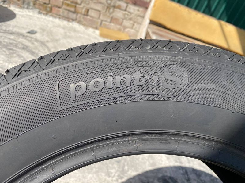 195/65R15 Point S WinterStar 3 0521olx фото