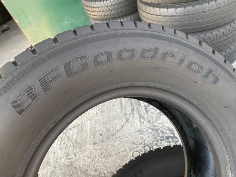 235/65R16C BF Goodrich Activan 01244olx фото