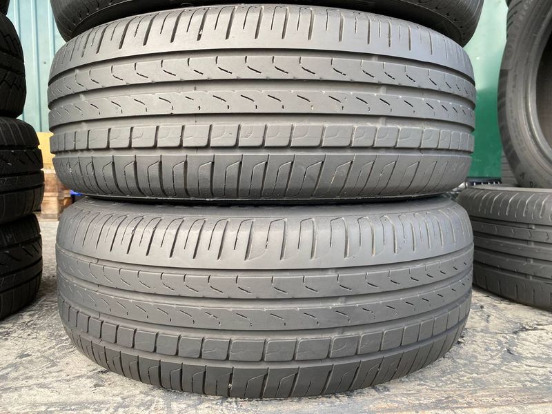 205/60R16 Pirelli Cinturato P7 01340 фото