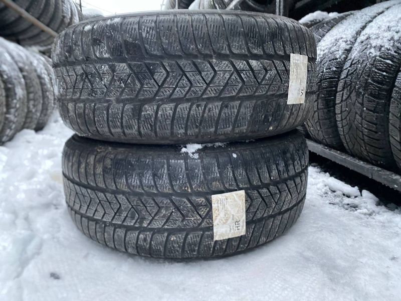 255/55R18 Pirelli Scorpion 0854 фото