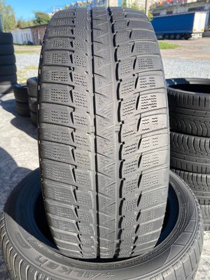 205/50R17 Falken HS449 EuroWinter 0749olx фото