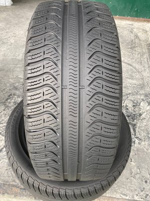 215/45R17 Pirelli AllSeason Cinturato 0326olx фото