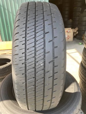 215/65R16C Hankook Radial RA14 d0019 фото