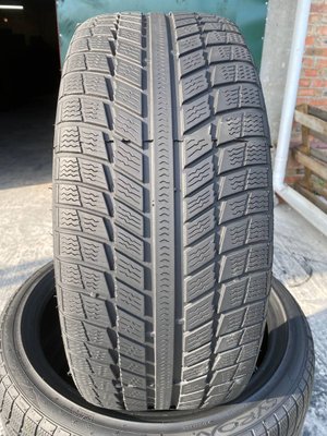 225/40R18 Syron Everest 1+ d0337olx фото