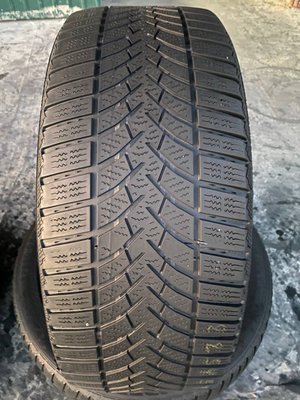 225/45R18 Semperit Speed-Grip 3 01850 фото