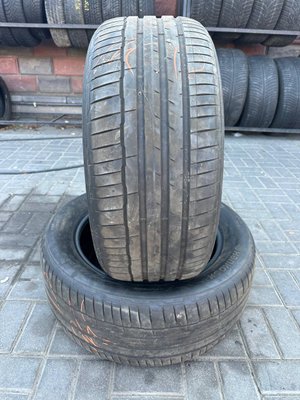 255/50R19 Hankook Ventus S1 evo3 01640olx фото