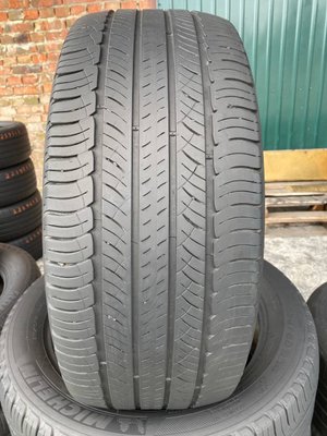 235/50R18 Michelin Latitude Tour HP 01518 фото