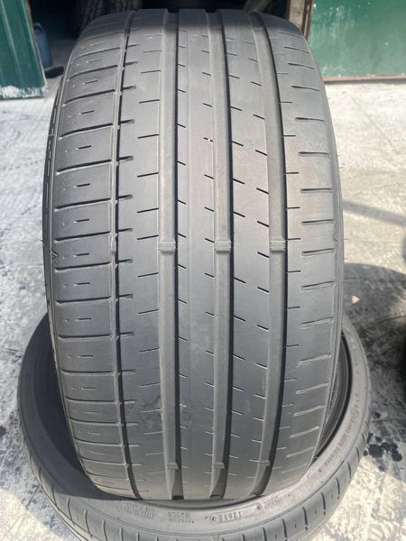 225/35R19 Falken Azenis FK510 01210 фото